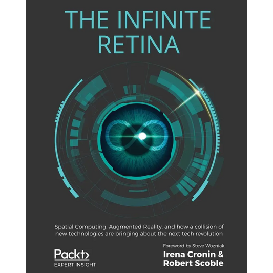 Infinite Retina