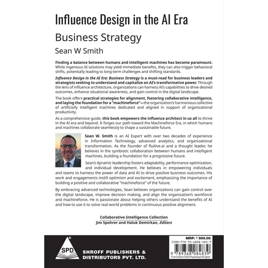 Influence Design in the AI Era