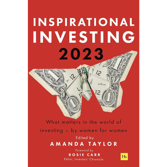 Inspirational Investing 2023