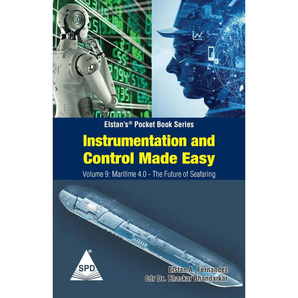 Instrumentation and Control Made Easy - Volume 9