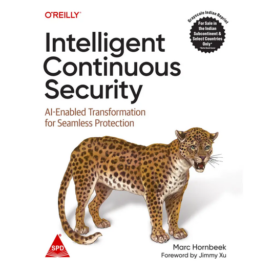 Intelligent Continuous Security AI-Enabled Transformation for Seamless Protection