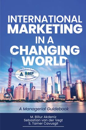 International Marketing in a Changing World A Managerial Guidebook - BOOKZONE