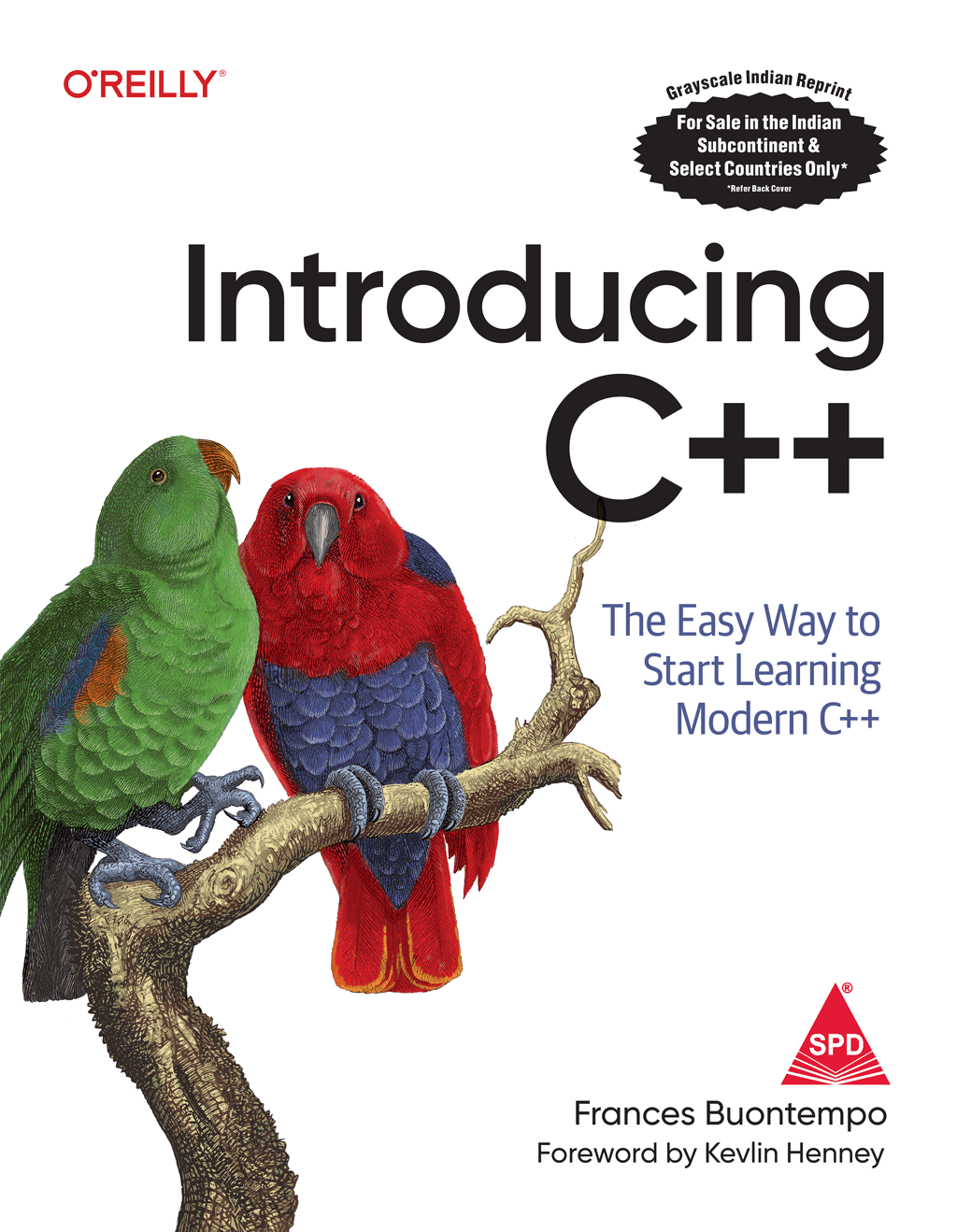 Introducing C++ The Easy Way to Start Learning Modern C++ - BOOKZONE