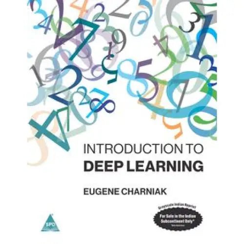 Introduction to Deep Learning - BOOKZONE