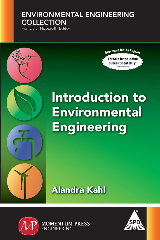 Introduction to Environmental Engineering - BOOKZONE