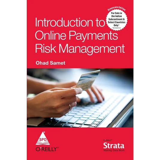 Introduction to Online Payments Risk Management