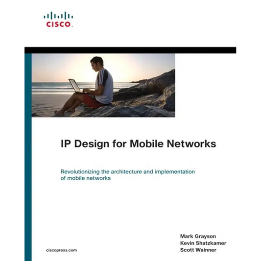 IP Design for Mobile Networks
