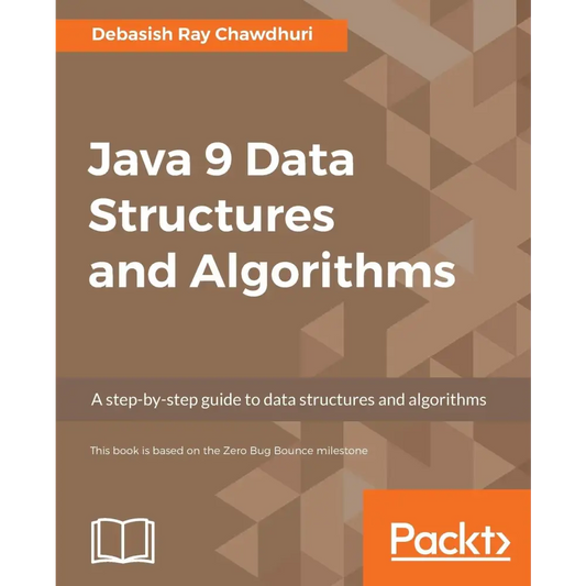 Java 9 Data Structures and Algorithms