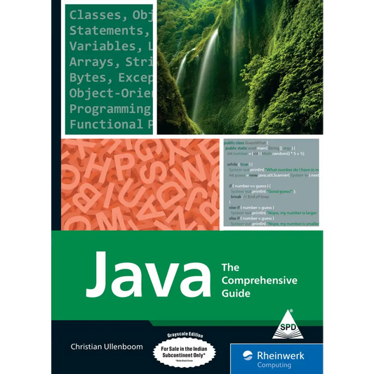 Java: