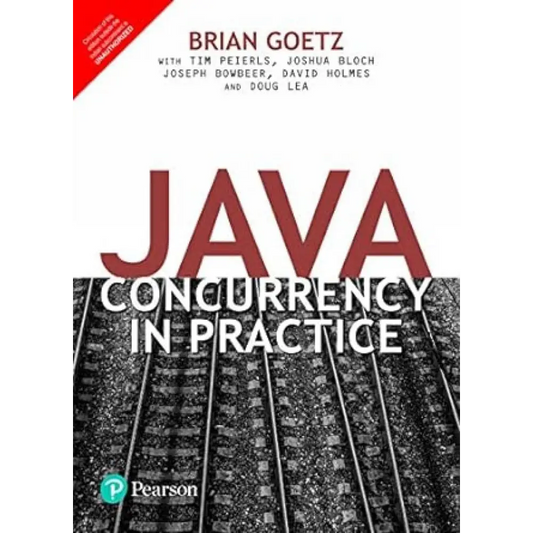 Java Concurrency in Practice(Paperback)