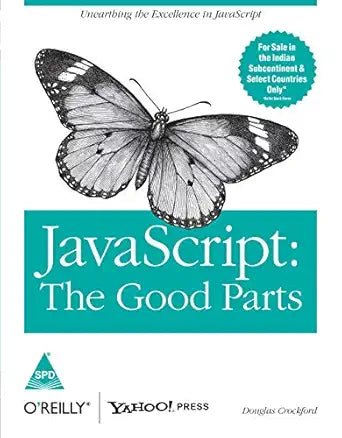 JavaScript: The Good Parts - BOOKZONE