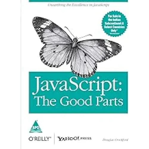 JavaScript: The Good Parts