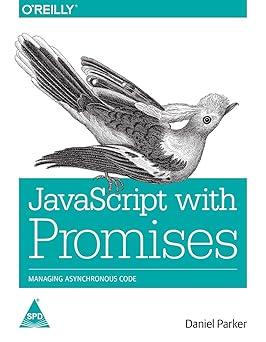 JavaScript with Promises: Managing Asynchronous Code - BOOKZONE