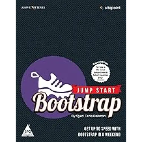Jump Start Bootstrap