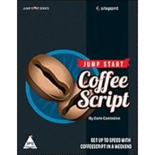 Jump Start CoffeeScript