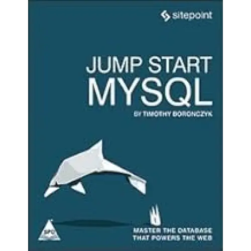 Jump Start MySQL