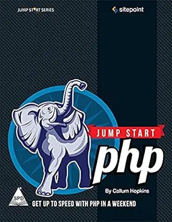 Jump Start PHP - BOOKZONE