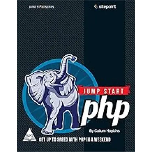 Jump Start PHP