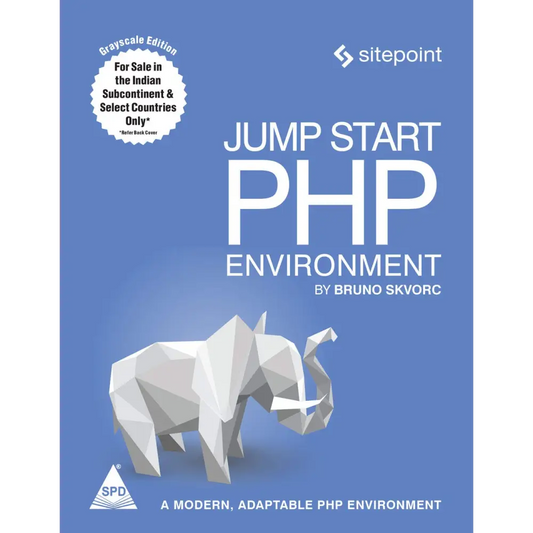 Jump Start PHP Environment