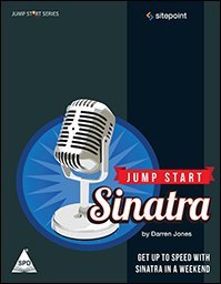 Jump Start Sinatra - BOOKZONE