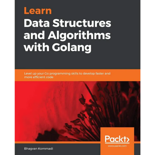 Learn Data Structures and Algorithms with Golang