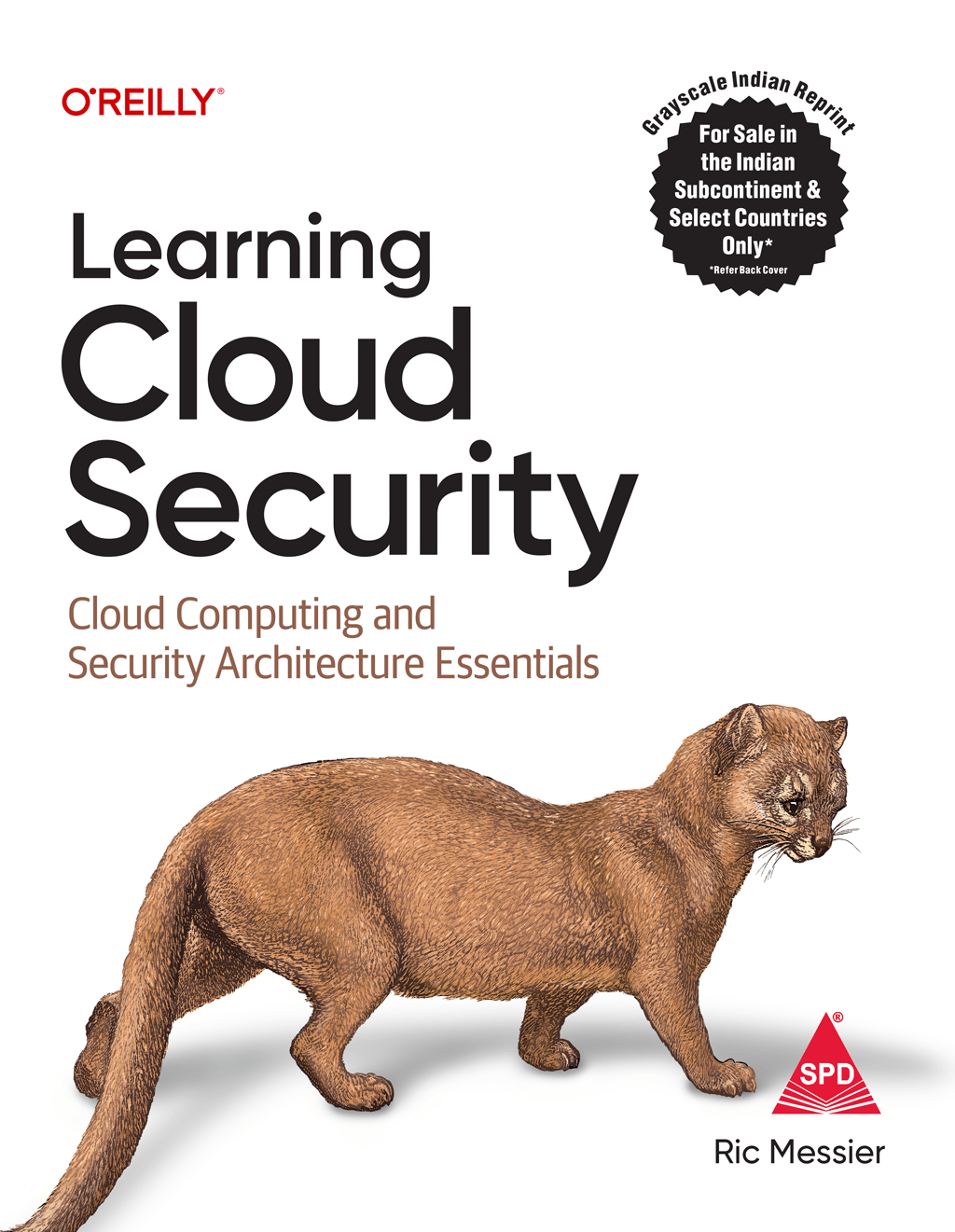 Learning Cloud Security Cloud Computing and Security Architecture Essentials - BOOKZONE