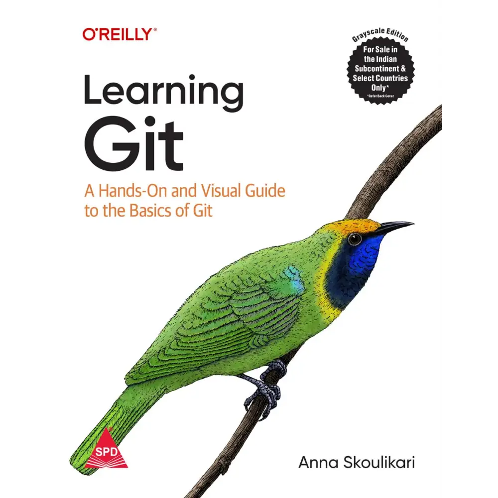 Learning Git