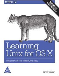 Learning Unix for OS X, 2nd Edition - BOOKZONE