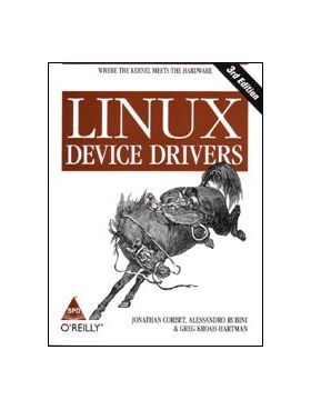 Linux Device Drivers, 3/e - BOOKZONE