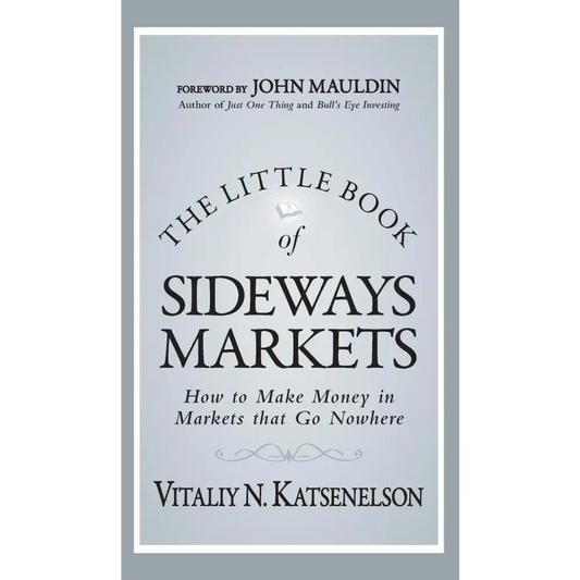 Little Book Of Sideways Market