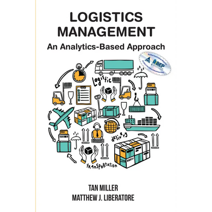 Logistics Management: An Analytics-Based Approach