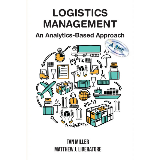 Logistics Management: An Analytics-Based Approach