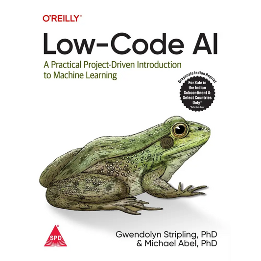 Low-Code AI