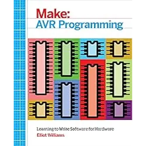 Make: AVR Programming
