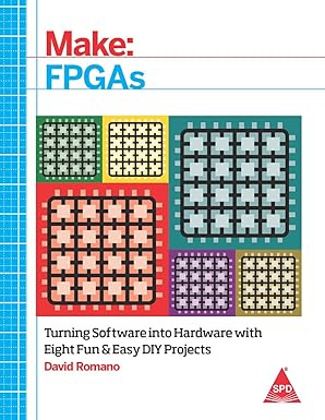 Make: FPGAs - BOOKZONE