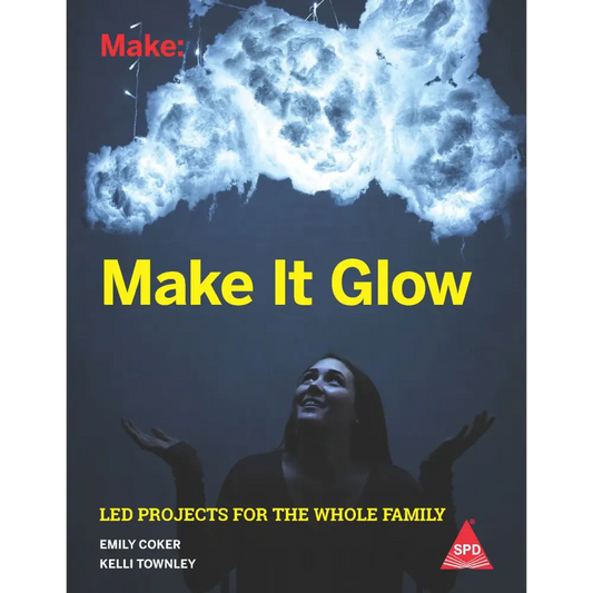 Make: Make It Glow