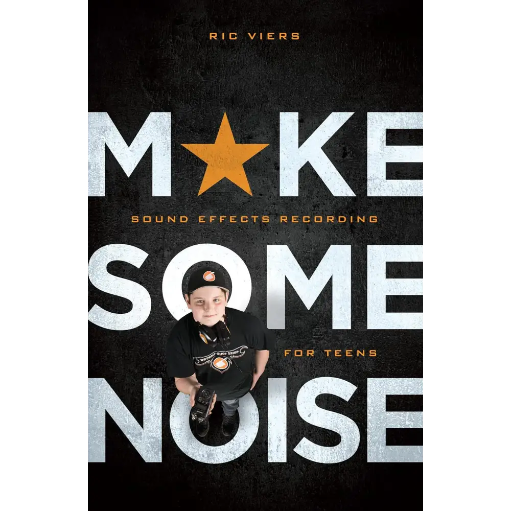 Make Some Noise