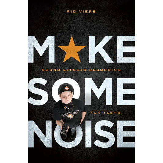 Make Some Noise