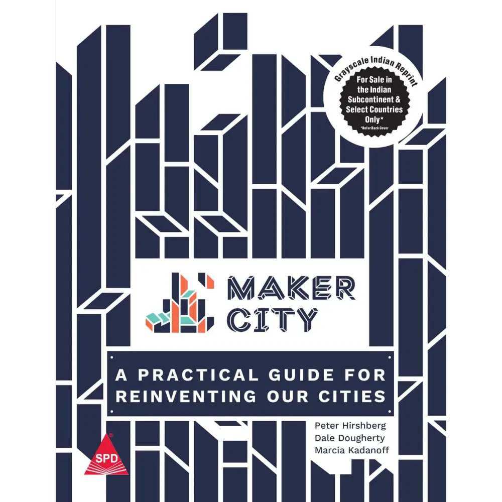 Maker City