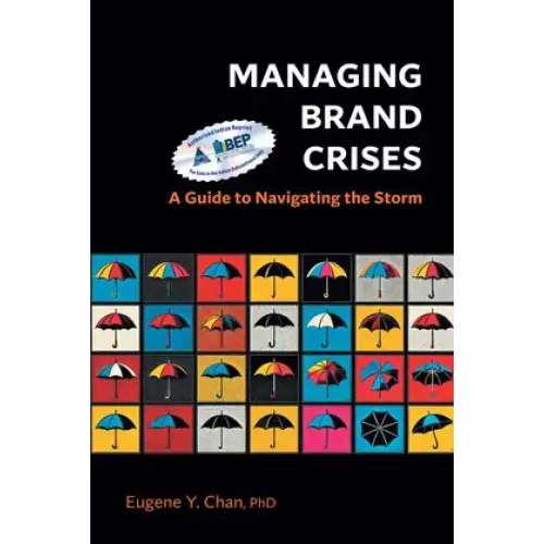Managing Brand Crises