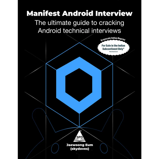 Manifest Android Interview
