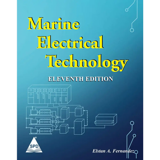 Marine Electrical Technology,11th Edition (Paperback)