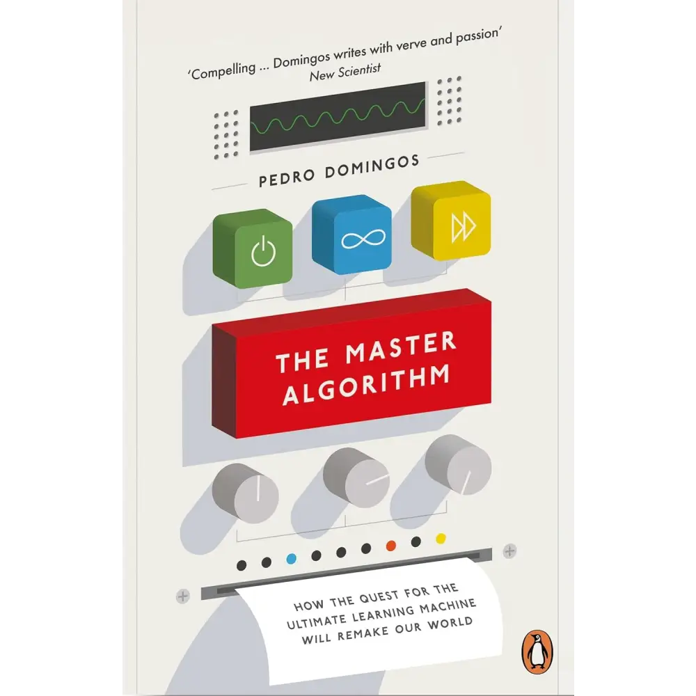 Master Algorithm