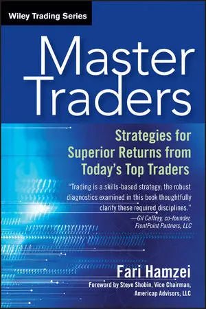 Master Traders: Strategies for Superior Returns from Today's Top Traders - BOOKZONE