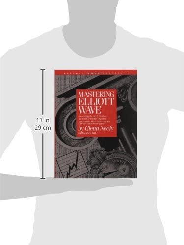 Mastering Elliott Wave: Version 2.0 - BOOKZONE