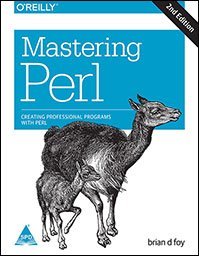 Mastering Perl: Creating Professional Programs with Perl, 2nd Edition - BOOKZONE