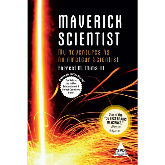 Maverick Scientist