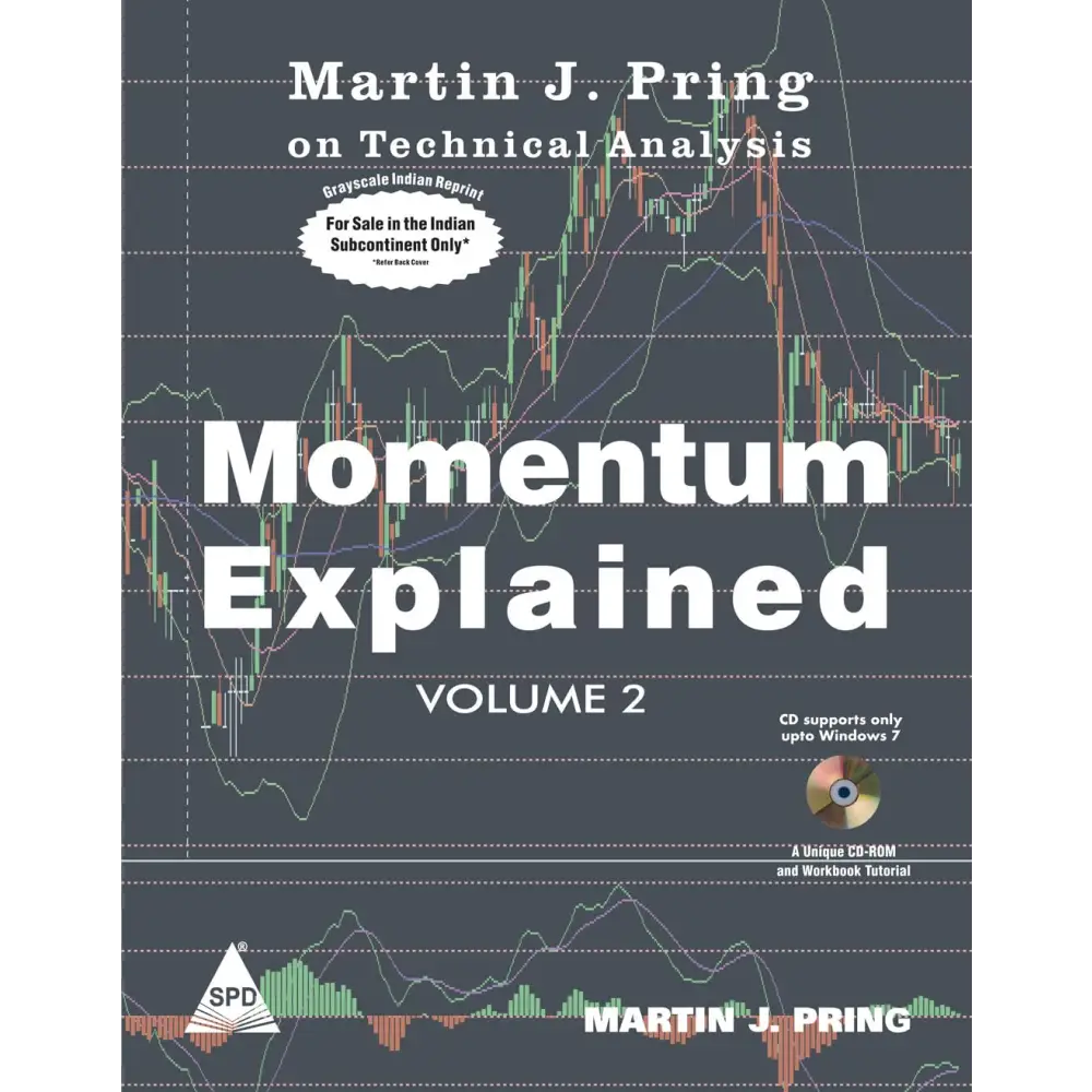 Momentum Explained - Volume 2 (Book/Cd-Rom)