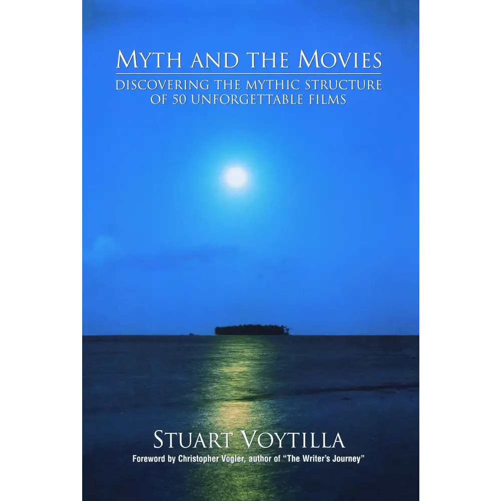 Myth And The Movies