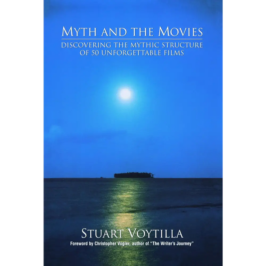 Myth And The Movies